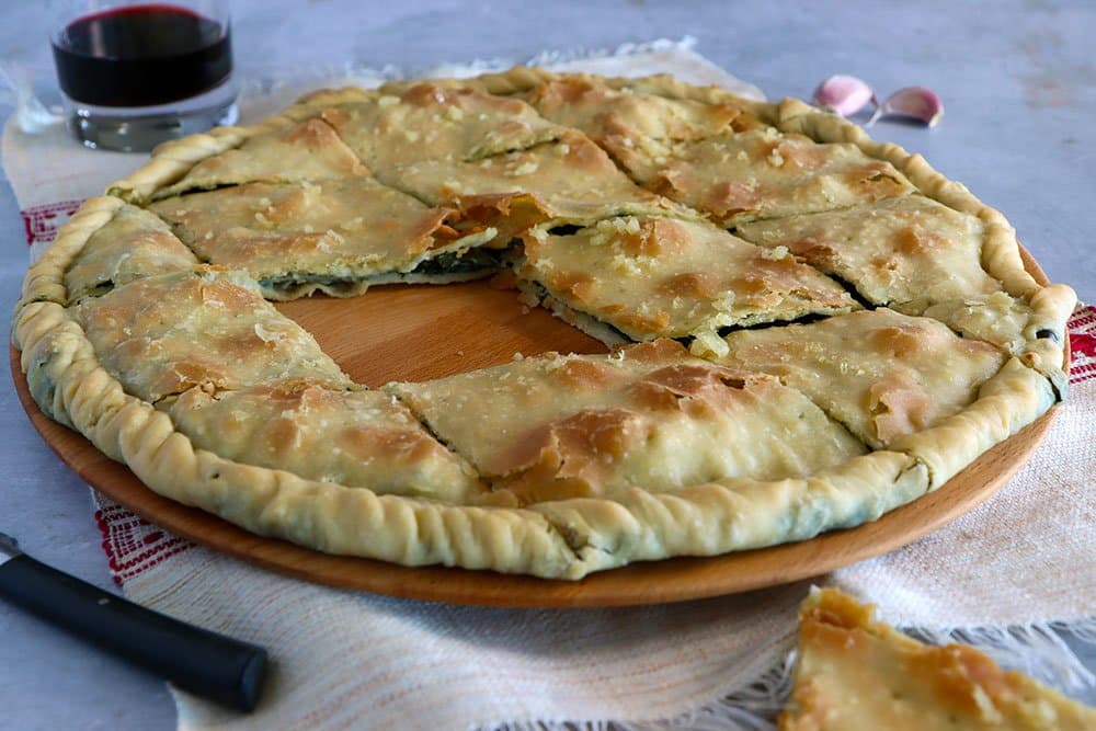 Soparnik